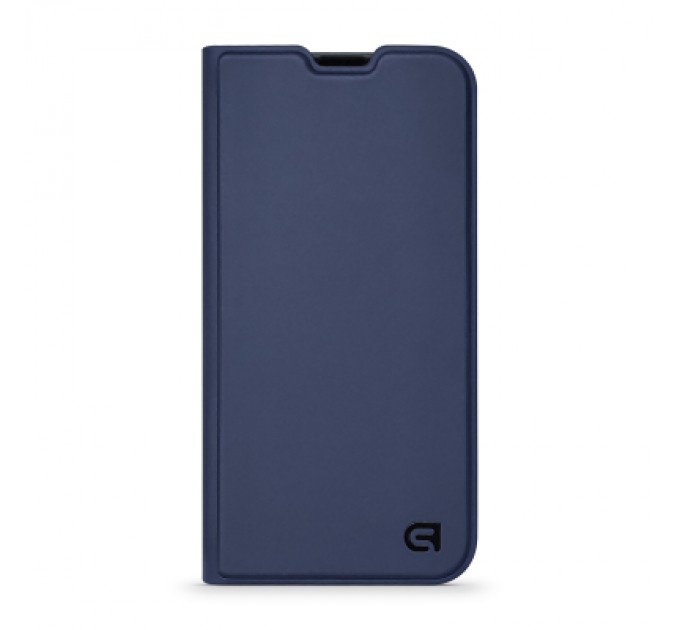 Чохол до мобільного телефона Armorstandart OneFold Case Xiaomi Redmi 15C 4G (GL) / Poco C85 4G (GL) Dark Blue (ARM88344)
