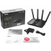 ASUS Маршрутизатор ASUS RT-BE58U V2 (90IG0A70-MO9C00)