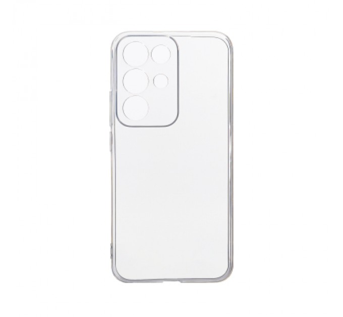 Чохол до мобільного телефона Armorstandart Air Realme C85 Pro 4G Clear (ARM89906)