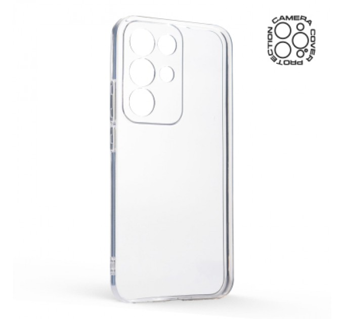 Чохол до мобільного телефона Armorstandart Air Realme C85 Pro 4G Clear (ARM89906)