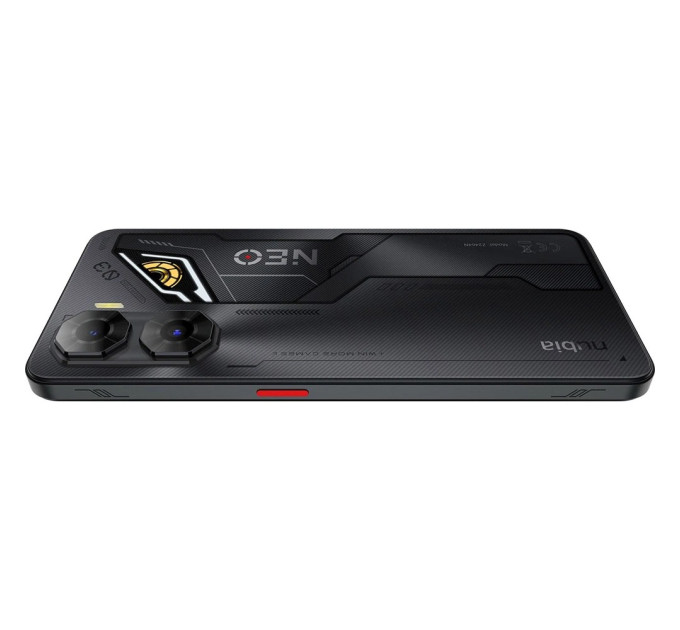 ZTE Смартфон ZTE Nubia Neo 3 5G 8/256GB Black