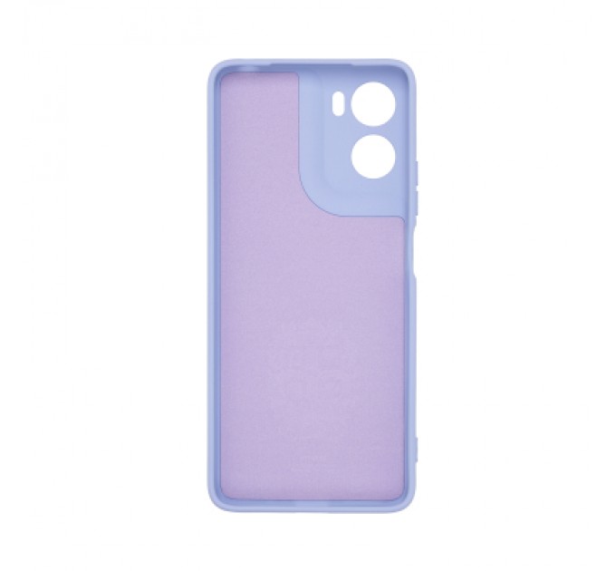 Чохол до мобільного телефона Armorstandart ICON Motorola G06 4G Purple (ARM89061)