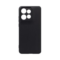 Чохол до мобільного телефона Armorstandart Matte Slim Fit Motorola Edge 60 Neo 5G / 50 Neo 5G Black (ARM90001)