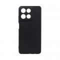 Чохол до мобільного телефона Armorstandart Matte Slim Fit Motorola G57 Power 5G Black (ARM89608)