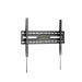 Gembird Кронштейн Gembird WM-86F-01 (VESA600х400)