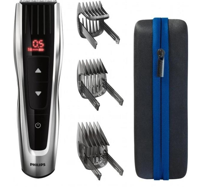 Philips Машинка для стрижки Philips HC9420/15