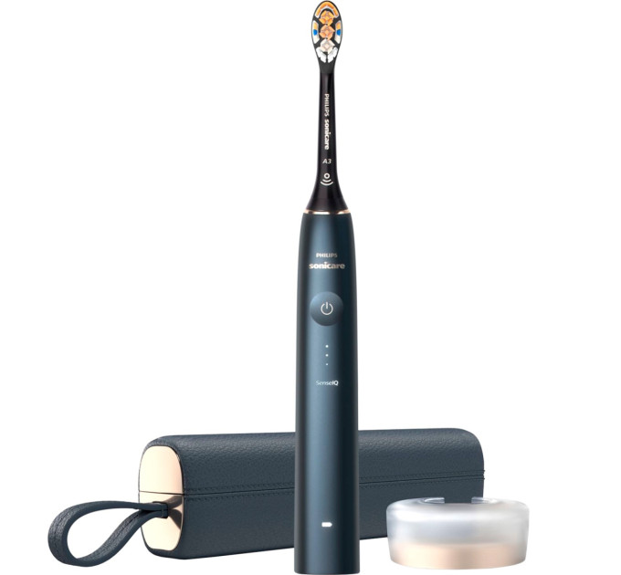 Philips Зубна електрощітка Philips Sonicare HX9992/12