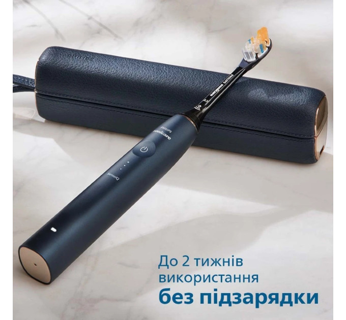 Philips Зубна електрощітка Philips Sonicare HX9992/12
