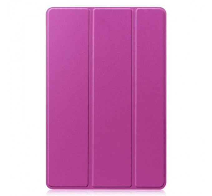 BeCover Чохол до планшета BeCover Smart Case Lenovo Tab M11 (2024) TB-TB330FU/Xiaoxin Pad 11 (2024) 11" Purple (710457)