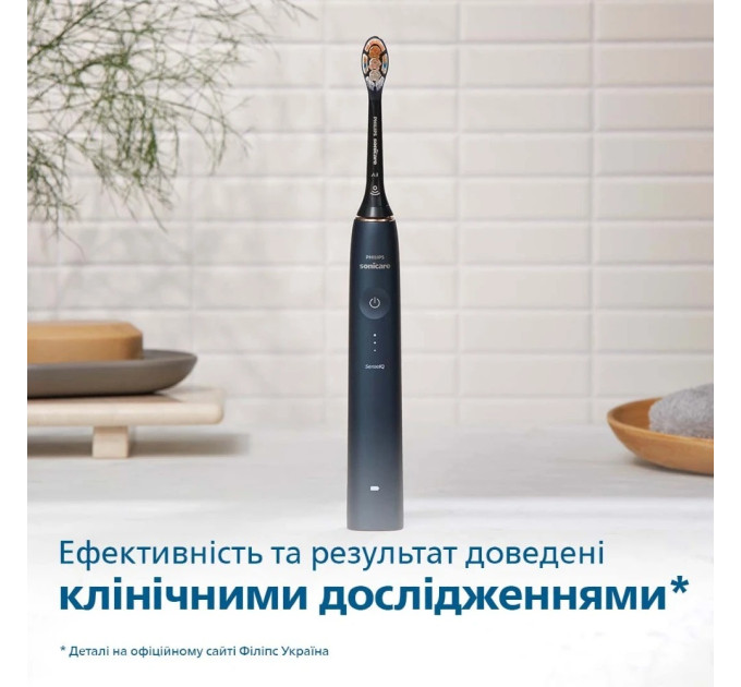 Philips Зубна електрощітка Philips Sonicare HX9992/12