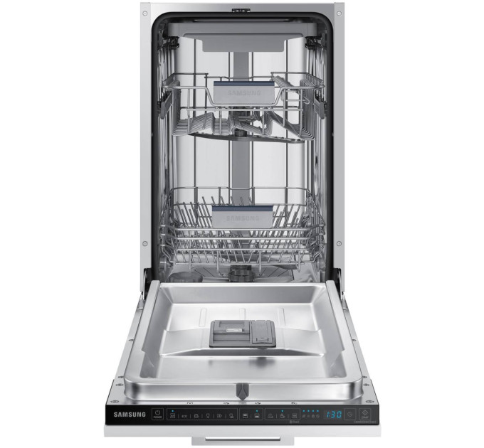 Samsung Вбудована посудомийна машина Samsung DW50R4070BB/UA