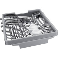 Вбудована посудомийна машина Samsung DW50R4070BB/UA