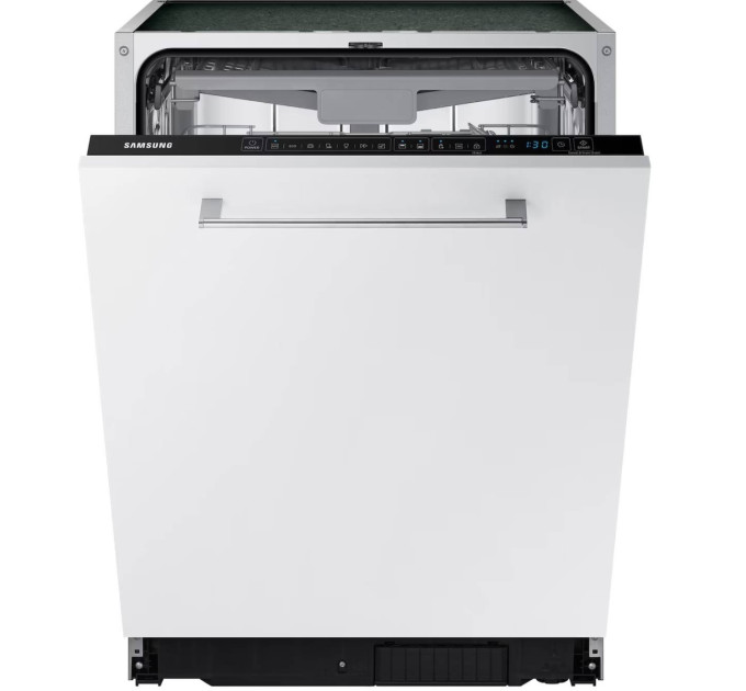 Samsung Вбудована посудомийна машина Samsung DW60CG550B00UA