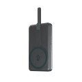 Marstek Універсальна мобільна батарея Marstek 10000mAh Grey (P269D)