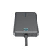 Marstek Універсальна мобільна батарея Marstek 10000mAh Grey (P269D)