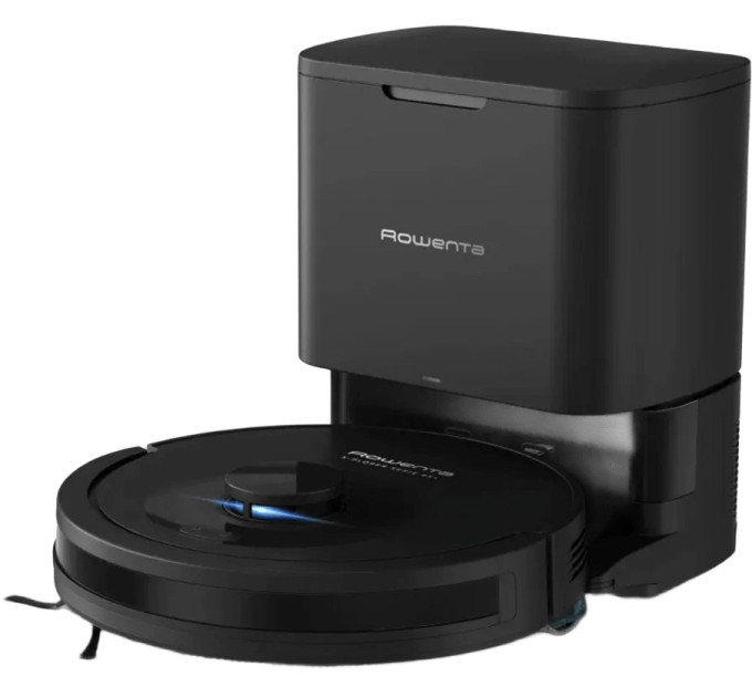 Rowenta Робот-пилосос Rowenta X-Plorer Serie 85+ RR87D5WH