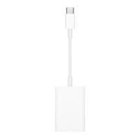 Кардрідер Apple USB-C to SD Card Reader White (MUFG2 / MW653) OEM