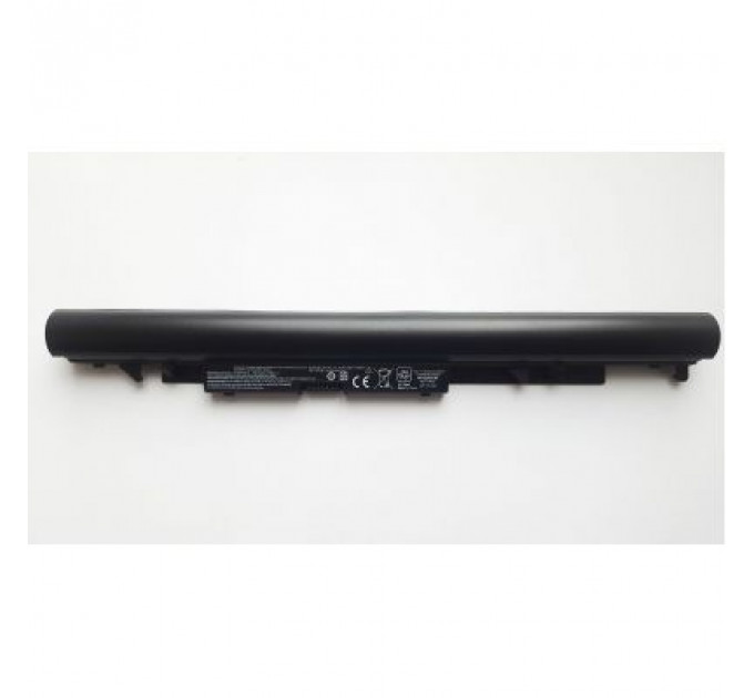 Акумулятор до ноутбука HP 255 G6 JC04, 2600mAh (38Wh), 4cell, 14.8V, Li-ion AlSoft (A47663)