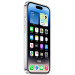 Apple Чохол-накладка Apple Clear Case with MagSafe для Apple iPhone 14 Pro Transparent (MPU63)