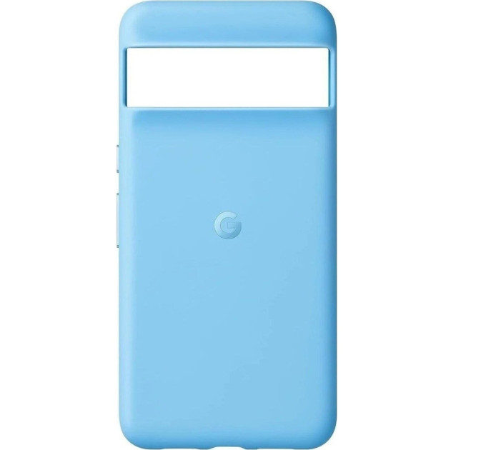 Google Чохол-накладка Google Official для Google Pixel 8 Pro Bright Blue (GA04976)