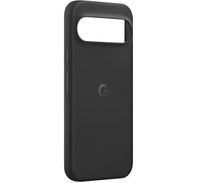 Google Чохол-накладка Google Official для Google Pixel 9 Pro XL Obsidian (GA05656)
