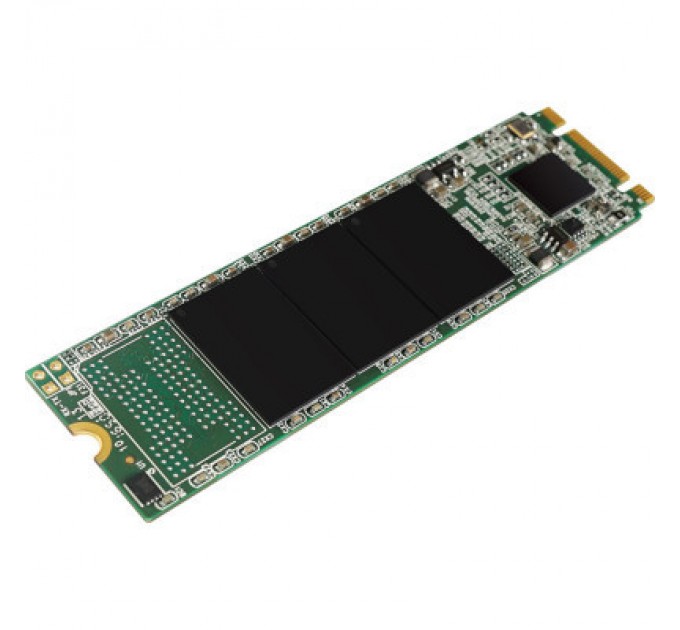 Silicon Power Накопичувач SSD M.2 2280 512GB Silicon Power (SP512GBSS3A55M28)