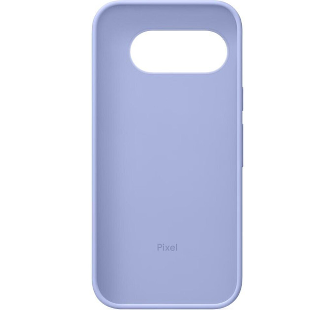 Google Чохол-накладка Google Official для Google Pixel 9a Iris (GA09304)