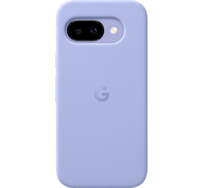 Google Чохол-накладка Google Official для Google Pixel 9a Iris (GA09304)