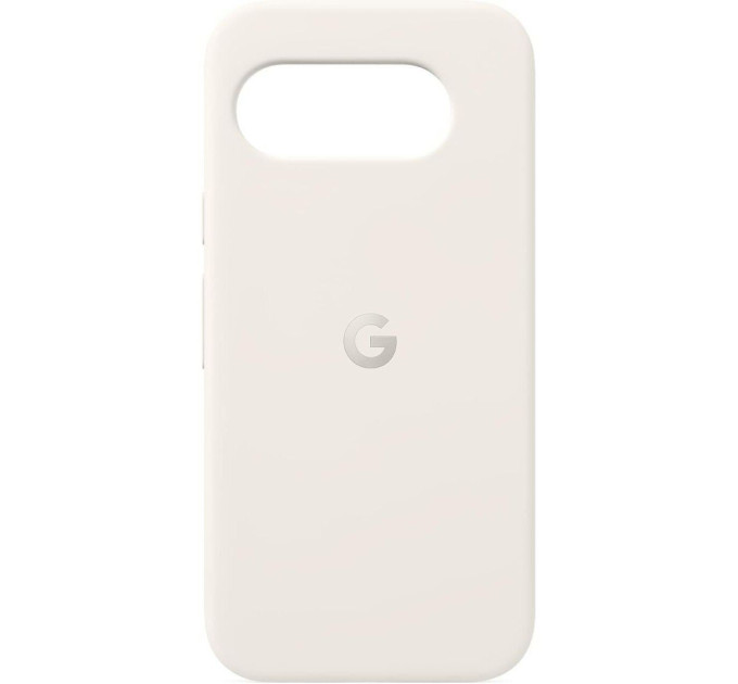 Google Чохол-накладка Google Official для Google Pixel 9a Porcelain (GA09302)
