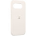 Google Чохол-накладка Google Official для Google Pixel 9a Porcelain (GA09302)