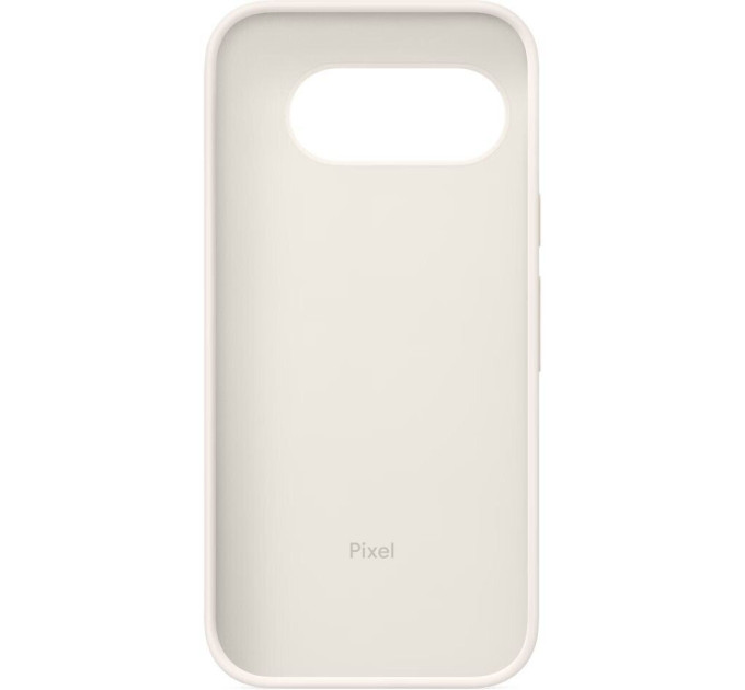 Google Чохол-накладка Google Official для Google Pixel 9a Porcelain (GA09302)