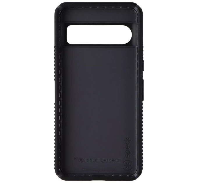Speck Чохол-накладка Speck Presidio2 Grip для Google Pixel 8 Pro Black (150583-3205)
