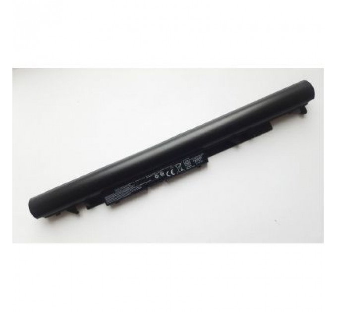 Акумулятор до ноутбука HP 255 G6 JC04, 2600mAh (38Wh), 4cell, 14.8V, Li-ion AlSoft (A47663)