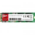Silicon Power Накопичувач SSD M.2 2280 512GB Silicon Power (SP512GBSS3A55M28)
