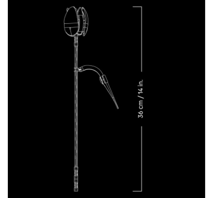 Конструктор LEGO Botanicals Букет тюльпанів (11501)