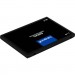 Goodram Накопичувач SSD 2.5" 2TB Goodram (SSDPR-CX400-02T-G2)