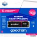 Goodram Накопичувач SSD M.2 2280 1TB Goodram (SSDPR-PX700-01T-80)