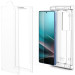 Spigen Захисна плівка Spigen Elite Shield EZ Fit для Samsung Galaxy S25 Ultra SM-S938 (AFL09083)