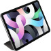 Apple Чохол-книжка Apple Smart Folio для Apple iPad Air 10.9 (2020/2022) Black (MH0D3)