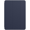 Apple Чохол-книжка Apple Smart Folio для Apple iPad Pro 11 (2021) Deep Navy (MJMC3)