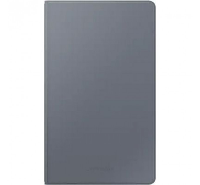 Чохол до планшета Samsung Book Cover Galaxy Tab A7 Lite (T220/225) Gray (EF-BT220PJEGRU)