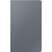 Чохол до планшета Samsung Book Cover Galaxy Tab A7 Lite (T220/225) Gray (EF-BT220PJEGRU)