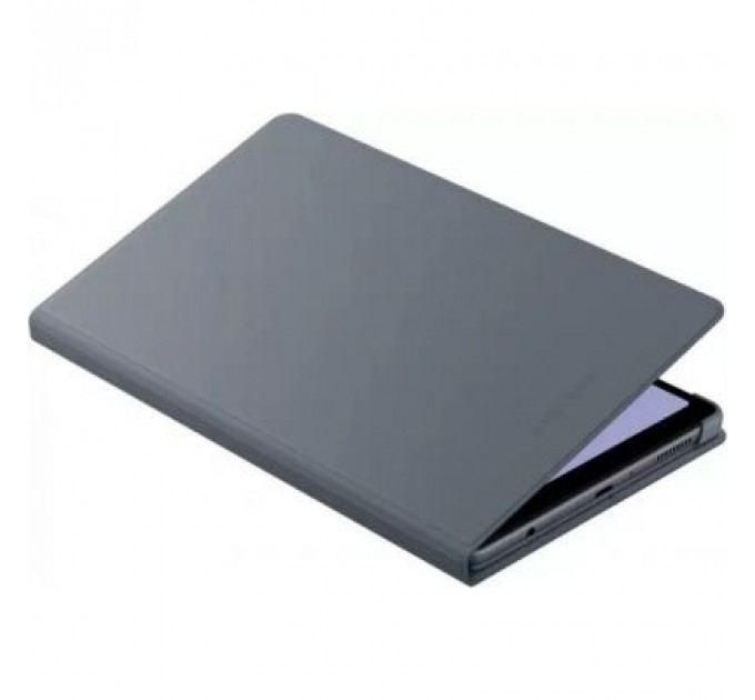 Чохол до планшета Samsung Book Cover Galaxy Tab A7 Lite (T220/225) Gray (EF-BT220PJEGRU)