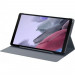 Чохол до планшета Samsung Book Cover Galaxy Tab A7 Lite (T220/225) Gray (EF-BT220PJEGRU)