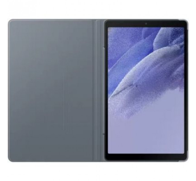 Чохол до планшета Samsung Book Cover Galaxy Tab A7 Lite (T220/225) Gray (EF-BT220PJEGRU)