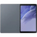 Чохол до планшета Samsung Book Cover Galaxy Tab A7 Lite (T220/225) Gray (EF-BT220PJEGRU)