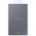 Чохол до планшета Samsung Book Cover Galaxy Tab A7 Lite (T220/225) Gray (EF-BT220PJEGRU)