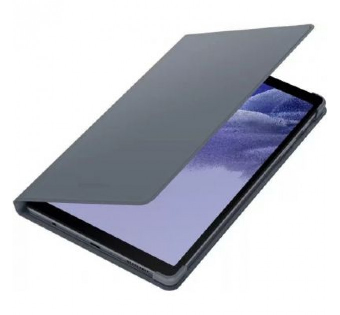 Чохол до планшета Samsung Book Cover Galaxy Tab A7 Lite (T220/225) Gray (EF-BT220PJEGRU)