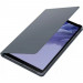 Чохол до планшета Samsung Book Cover Galaxy Tab A7 Lite (T220/225) Gray (EF-BT220PJEGRU)
