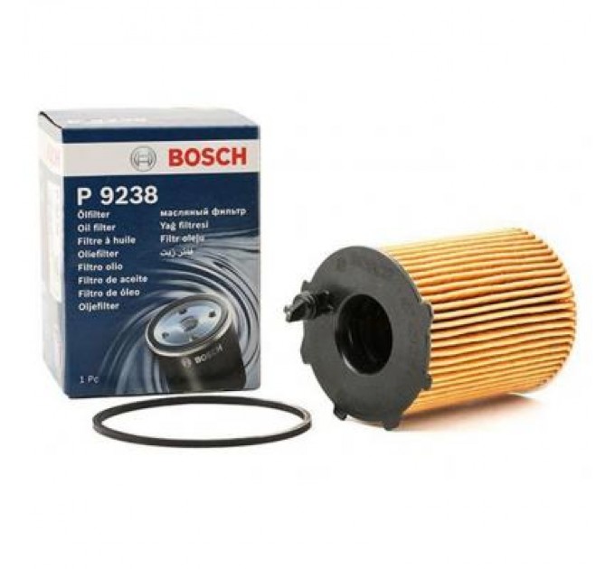 Фільтр масляний Bosch 1 457 429 238